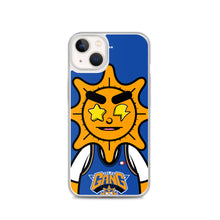 Load image into Gallery viewer, Glo York Jersey iPhone Case