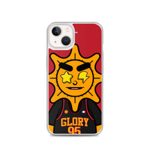 Load image into Gallery viewer, Glory Jersey iPhone Case