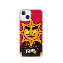 Load image into Gallery viewer, Philaglophia Jersey iPhone Case