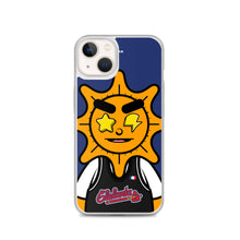 Load image into Gallery viewer, Glolanta Jersey iPhone Case