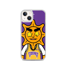 Load image into Gallery viewer, Glokers Team iPhone Case