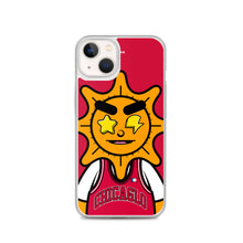 Load image into Gallery viewer, Chicago Jersey iPhone Case