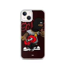 Load image into Gallery viewer, stolen love iPhone Case