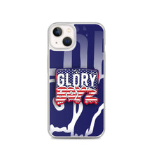Load image into Gallery viewer, Glory Boyz Flag iPhone Case