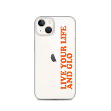 Load image into Gallery viewer, Live your life and Glo