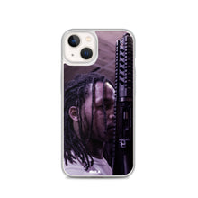 Load image into Gallery viewer, Big Boss iPhone Case