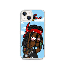Load image into Gallery viewer, Bart Sosa iphone Case