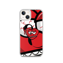Load image into Gallery viewer, Thot Breaker iPhone Case
