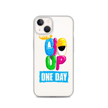 Load image into Gallery viewer, Gotta Glo Up iPhone Case