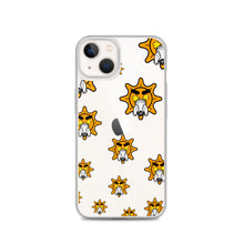 Load image into Gallery viewer, Glo Cup Transparent Case