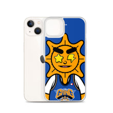 Load image into Gallery viewer, Glo York Jersey iPhone Case