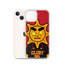 Load image into Gallery viewer, Glory Jersey iPhone Case