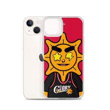 Load image into Gallery viewer, Philaglophia Jersey iPhone Case