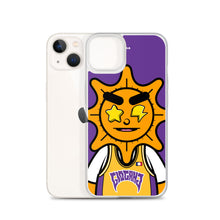 Load image into Gallery viewer, Glokers Team iPhone Case