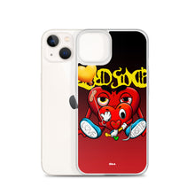 Load image into Gallery viewer, Family Portrait iPhone Case