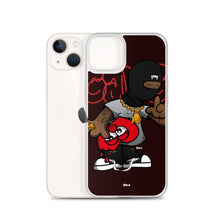 Load image into Gallery viewer, stolen love iPhone Case