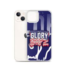 Load image into Gallery viewer, Glory Boyz Flag iPhone Case