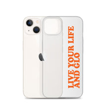 Load image into Gallery viewer, Live your life and Glo