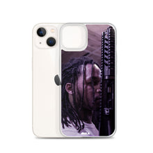 Load image into Gallery viewer, Big Boss iPhone Case