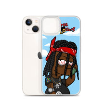 Load image into Gallery viewer, Bart Sosa iphone Case