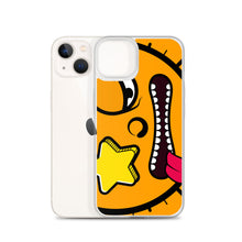 Load image into Gallery viewer, Star Eye Case