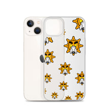 Load image into Gallery viewer, Glo Cup Transparent Case