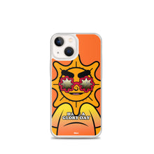 Load image into Gallery viewer, Glo cool shades iPhone Case