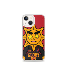 Load image into Gallery viewer, Glory Jersey iPhone Case