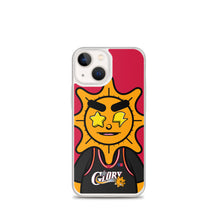 Load image into Gallery viewer, Philaglophia Jersey iPhone Case