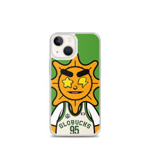 Load image into Gallery viewer, Glo Bucks Team iPhone Case