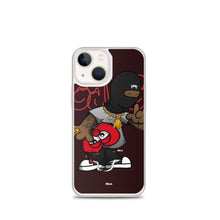 Load image into Gallery viewer, stolen love iPhone Case