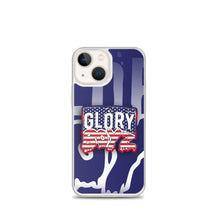 Load image into Gallery viewer, Glory Boyz Flag iPhone Case