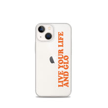 Load image into Gallery viewer, Live your life and Glo
