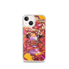 Load image into Gallery viewer, Glotoven iPhone Case