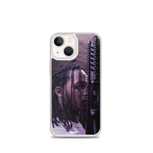 Load image into Gallery viewer, Big Boss iPhone Case