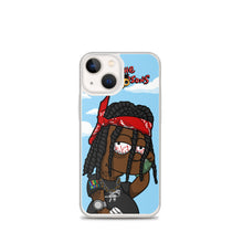 Load image into Gallery viewer, Bart Sosa iphone Case
