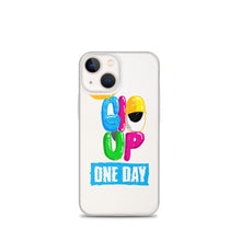 Load image into Gallery viewer, Gotta Glo Up iPhone Case