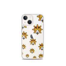 Load image into Gallery viewer, Glo Cup Transparent Case