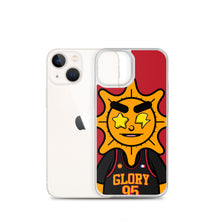 Load image into Gallery viewer, Glory Jersey iPhone Case
