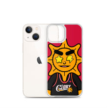 Load image into Gallery viewer, Philaglophia Jersey iPhone Case