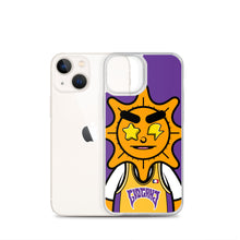 Load image into Gallery viewer, Glokers Team iPhone Case