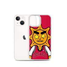 Load image into Gallery viewer, Chicago Jersey iPhone Case