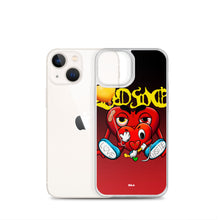 Load image into Gallery viewer, Family Portrait iPhone Case