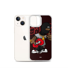 Load image into Gallery viewer, stolen love iPhone Case