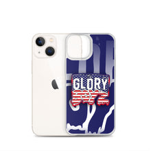 Load image into Gallery viewer, Glory Boyz Flag iPhone Case
