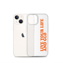 Load image into Gallery viewer, Live your life and Glo