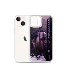Load image into Gallery viewer, Big Boss iPhone Case