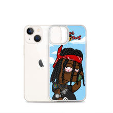 Load image into Gallery viewer, Bart Sosa iphone Case