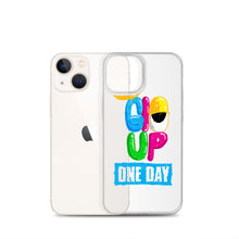 Load image into Gallery viewer, Gotta Glo Up iPhone Case