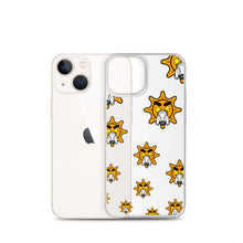 Load image into Gallery viewer, Glo Cup Transparent Case